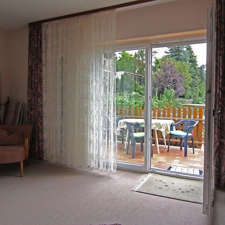 Ferienwohnung Gerharz Hillscheid Bagian luar foto