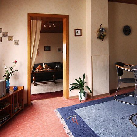 Ferienwohnung Gerharz Hillscheid Bagian luar foto