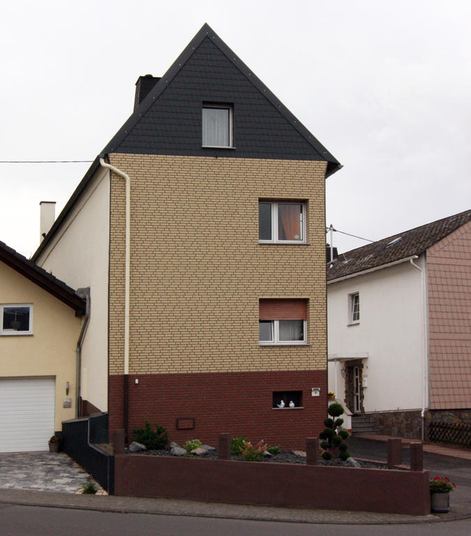 Ferienwohnung Gerharz Hillscheid Bagian luar foto
