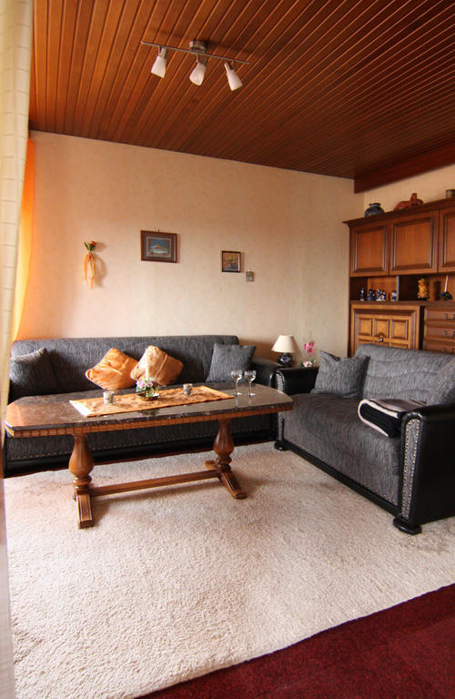 Ferienwohnung Gerharz Hillscheid Bagian luar foto
