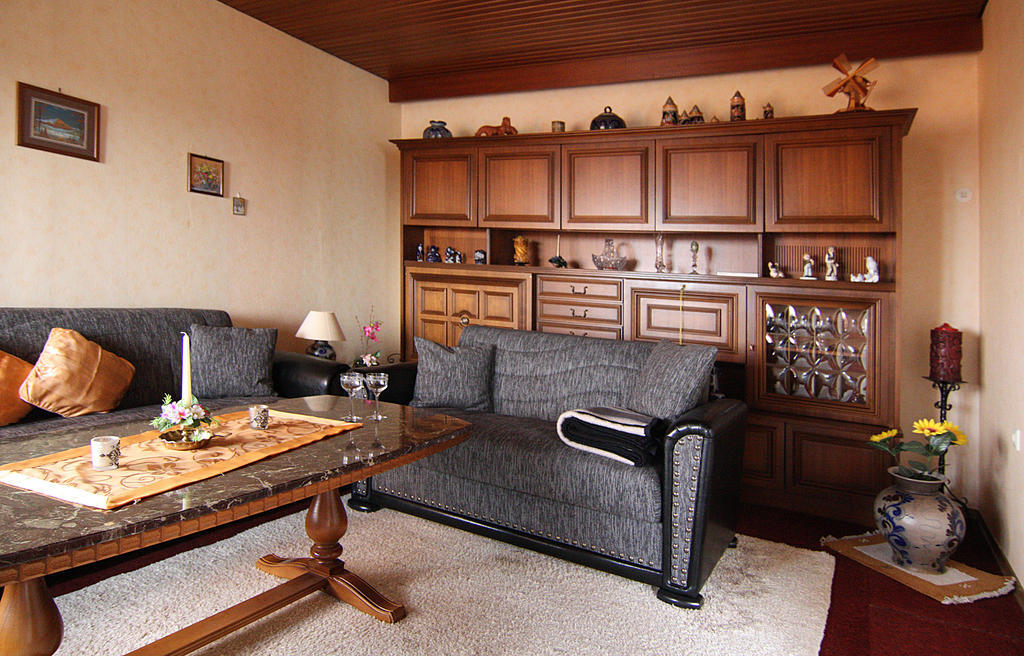 Ferienwohnung Gerharz Hillscheid Bagian luar foto